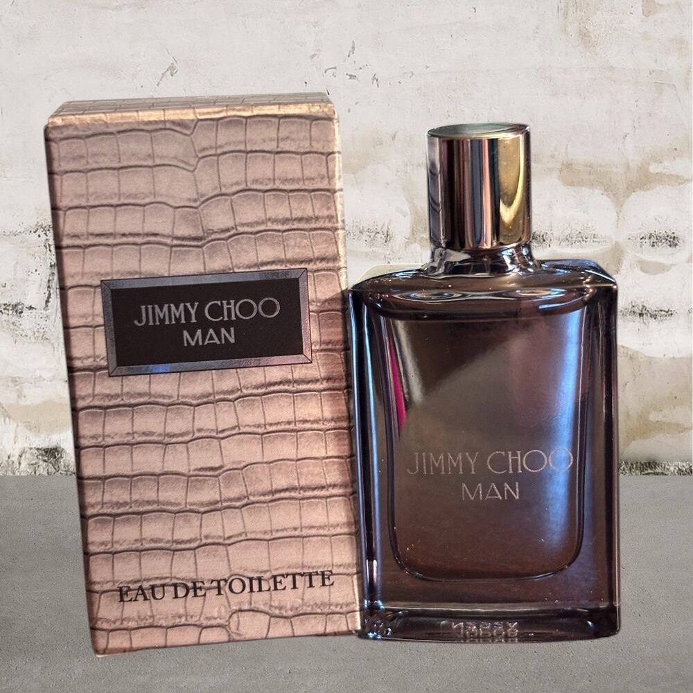 JIMMY CHOO Man Dabber NIB